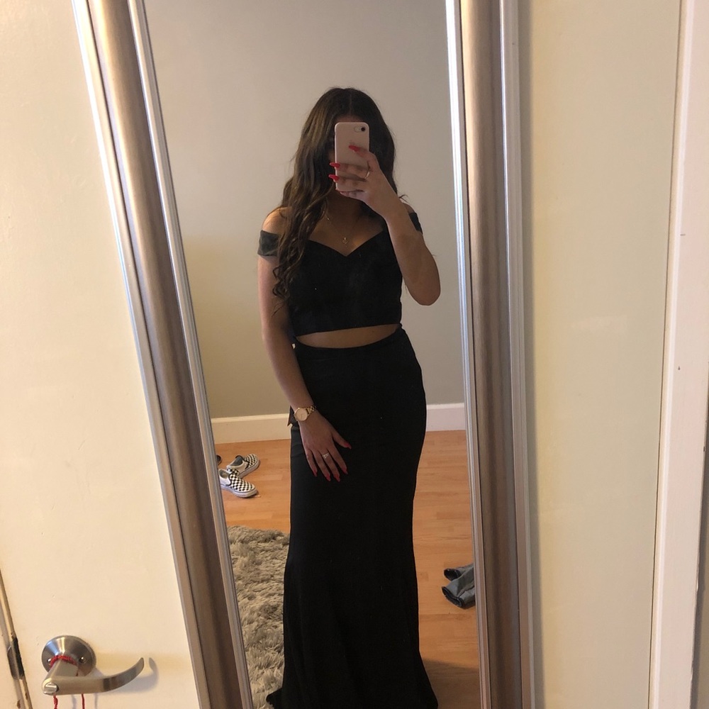 Prom dress or any event ;)